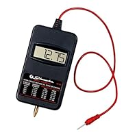 Schumacher BT-50 Digital Voltmeter