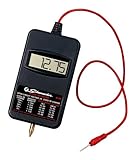 IMAGE OF Schumacher BT-50 Digital Voltmeter