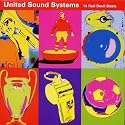 Manchester United FC: United Sound Systems - 14 Red Devil Beats