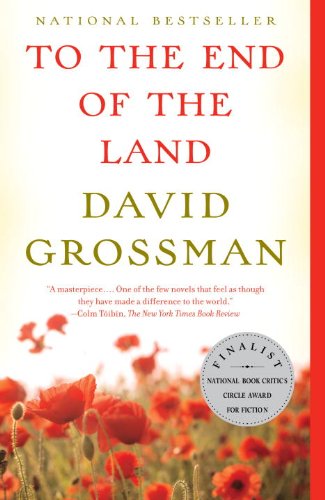 To the End of the Land (Vintage International) Book Image
