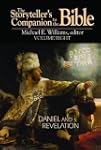Storytellers Companion To Bible Vl 8...