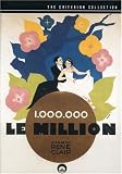 Revue Home Vision Entertainment  / Le Million - Criterion Collection