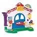 Fisher Price Laugh & Learn Learning Home