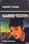 Modesty Blaise: Sabre-Tooth