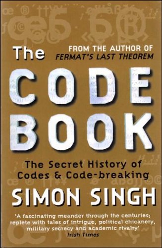 Childrens Toyshop  Books : The Code Book
