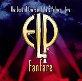 Fanfare: the Best of...Live