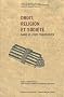 Droit, religion et soci�t� dans le Code Th�odosien