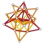 Geomag Kids Color - 216 pieces