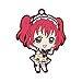 Gashapon Love Live! Sunshine!! Rubber Mascot Part 2 : Ruby Kurosawa