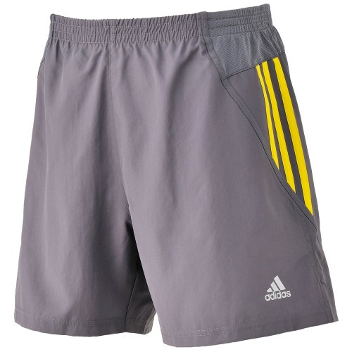 (アディダス)adidas response 5inch バギｰパンツ ZQ610