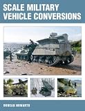 Scale Military Vehicle Conversion