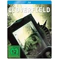 Cloverfield (Limitierte Steelbook Edition) [Blu-ray]