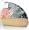 Extra Aged Farm Gouda Cheese (1 lb)