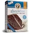 King Arthur Chocolate Cake Mix, Gluten Free, 22-Ounce (Pack of 2)