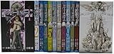 DEATH NOTE (デスノート) 全12巻&別冊 完結セット (ジャンプ・コミックス)