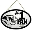Missouri Hanging Sign