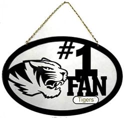 Missouri Hanging Sign