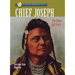 Sterling Biographies�: Chief Joseph