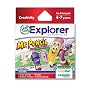 Leapfrog Leapster/LeapPad Explorer Mr Pencil Game by Leapfrog