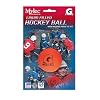 "G-Force" Liquid Filled Balls-Warm Weather-Orange