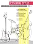 Essential Styles for the Drummer and Bassist, Book 1 (Book and CD)