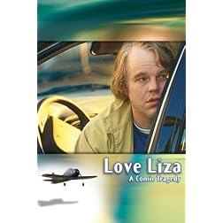 Love Liza