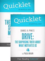 The Ultimate Daniel Pink Quicklet Bundle -From Free Kindle Books Library
