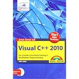 Visual C++ 2010 - inkl. DVD: Der schnelle und einfache Einstieg in die Windows-Programmierung (jetzt lerne ich)von "Dirk Louis"
