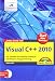 Visual C++ 2010 - inkl. DVD: Der schnelle und einfache Einstieg in die Windows-Programmierung (jetzt lerne ich)