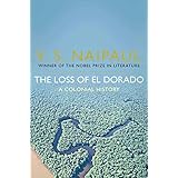 the loss of el dorado a colonial history