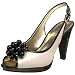 AK Anne Klein Women's Emani Platform Sandal