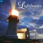 Lighthouses 2010 Wall Calendar
