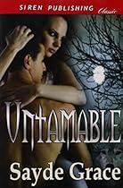 Untamable [Moonlight Cravings] (Siren Publishing Classic)