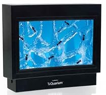 AntWorks TvQuarium