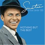 Review Pyramid  / Offical Frank Sinatra Calendar 2009