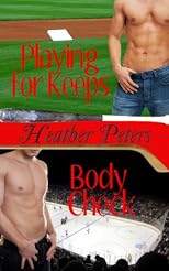 Playing for Keeps / Body Check