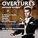 Overtures : Antonín Dvorák