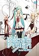 Vocalo Vision  feat.初音ミク（ジャケットイラストレーター:NIL）[初回生産分限定 :マウスパッド・マイクロファイバークロス封入] [DVD]