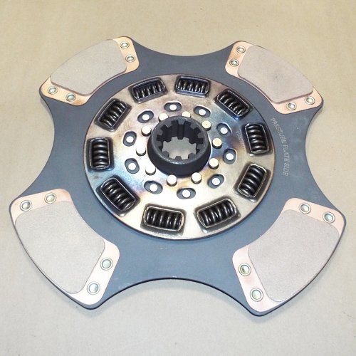 CLUTCH DISK PRESSURE PLATE Monononoeaeraerr