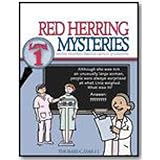 Red Herring Mysteries, Level 1: Solving Mysteries Through Critical Questioning