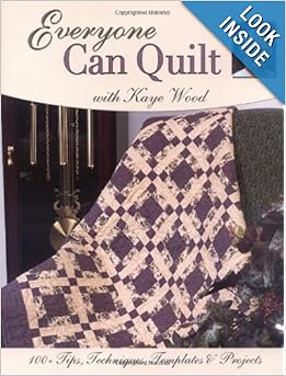 with Kaye Wood: 100+ Tips, Techniques, Templates & Projects: Kaye Wood 