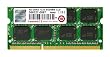 Transcend JM1333KSN-4G Ram DDR3 SO-DIMM 204PIN  1333Mhz per Notebook 4Gb