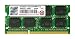 PC Hardware : Transcend PC3-10600 Arbeitsspeicher 4GB (1333 MHz, 204-polig) DDR3-RAM Kit