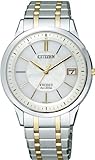 [シチズン]CITIZEN 腕時計 EXCEED エクシード Eco-Drive エコ・ドライブ 電波時計 EBG74-5024 メンズ