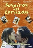 Sighs from the Heart ( Suspiros del corazón ) [ English subtitles ] [DVD]