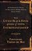 Little Black Book of Entrepreneurship