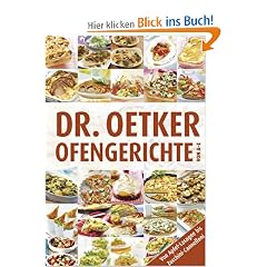 Ofengerichte von A-Z: Von Apfel-Lasagne bis Zucchini-Cannelloni
