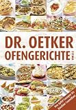 Ofengerichte von A-Z: Von Apfel-Lasagne bis Zucchini-Cannelloni - Oetker