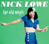 The Old Magic [VINYL]