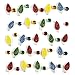Jolee's Boutique Christmas Lights Dimensional Stickers